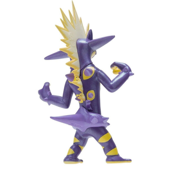 Pokémon Select Evolution Toxel and Toxtricity Multi-Pack Action Figure Set - Picture 8 of 8